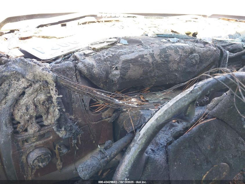 2008 Chevrolet Silverado 1500 Ls VIN: 3GCEC13C28G177049 Lot: 43429683