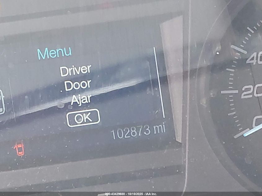 2018 Ford Police Interceptor VIN: 1FAHP2MK9JG114535 Lot: 43429688