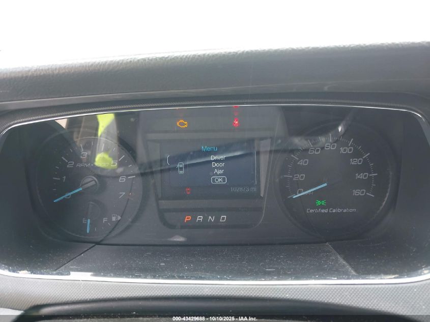 2018 Ford Police Interceptor VIN: 1FAHP2MK9JG114535 Lot: 43429688