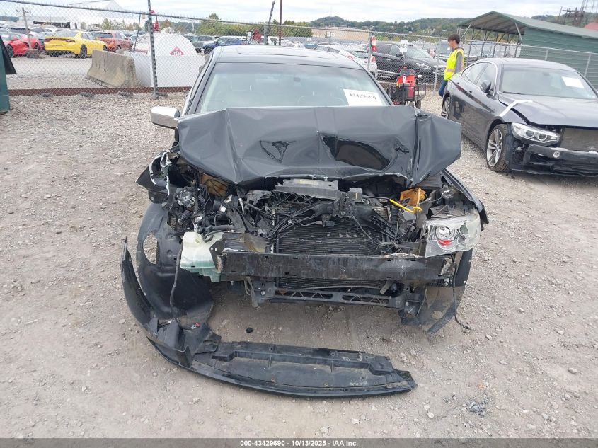 3LNHM26176R652458 2006 LINCOLN ZEPHYR photo no. 6