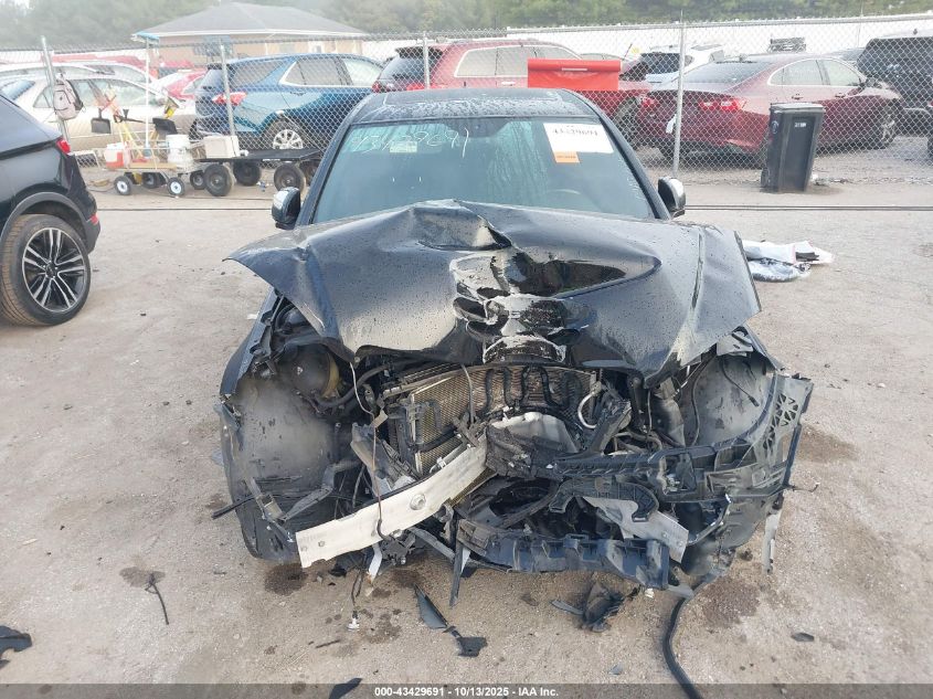 2008 Mercedes-Benz C 300 Luxury 4Matic/Sport 4Matic VIN: WDDGF81X68F124585 Lot: 43429691