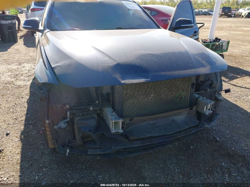 2015 BMW 328I xDrive VIN: WBA3B3C57FF548838 Lot: 43429702