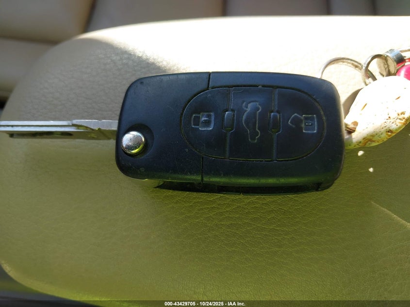 2006 Audi A4 1.8T VIN: WAUAC48H56K009073 Lot: 43429705