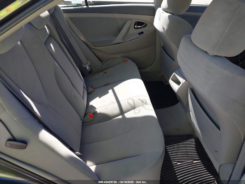 2009 Toyota Camry Le VIN: 4T4BE46K49R129652 Lot: 43429728