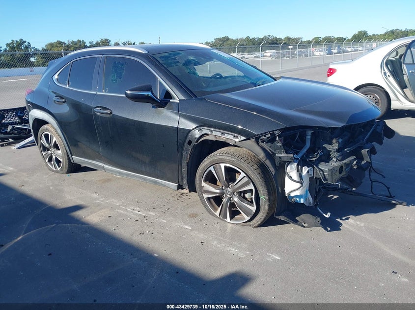 LEXUS UX 200 UX 200