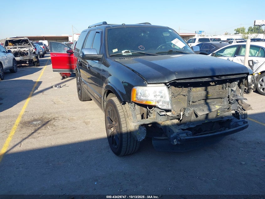 FORD EXPEDITION PLATINUM