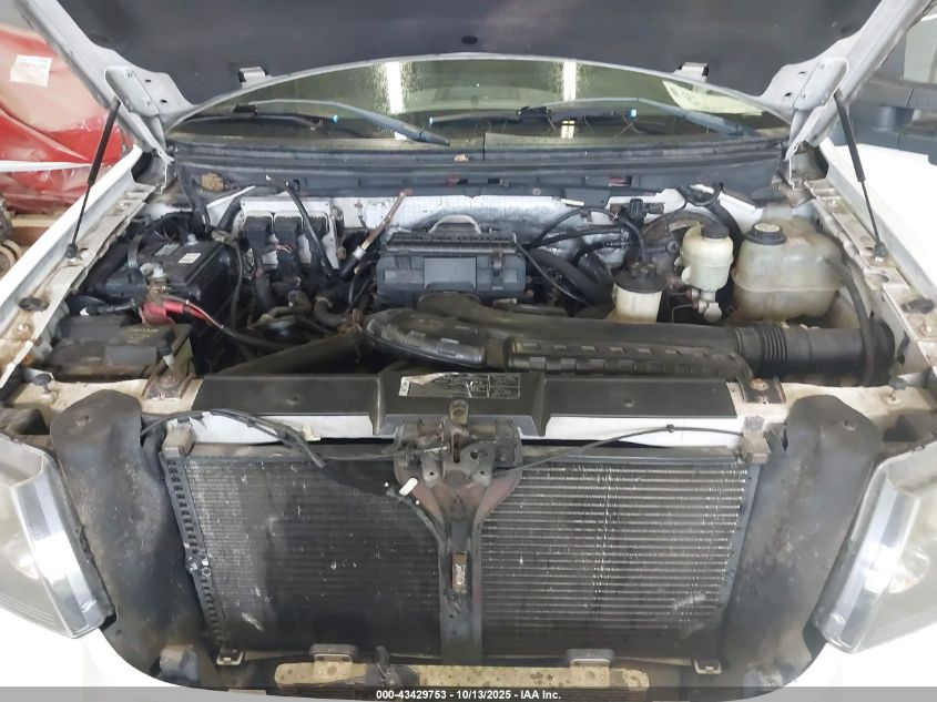 2008 Ford F-150 Fx4/Lariat/Xl/Xlt VIN: 1FTPX14V28FA08065 Lot: 43429753