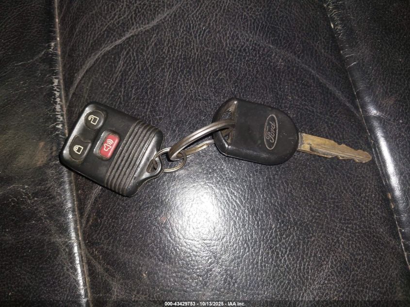 2008 Ford F-150 Fx4/Lariat/Xl/Xlt VIN: 1FTPX14V28FA08065 Lot: 43429753