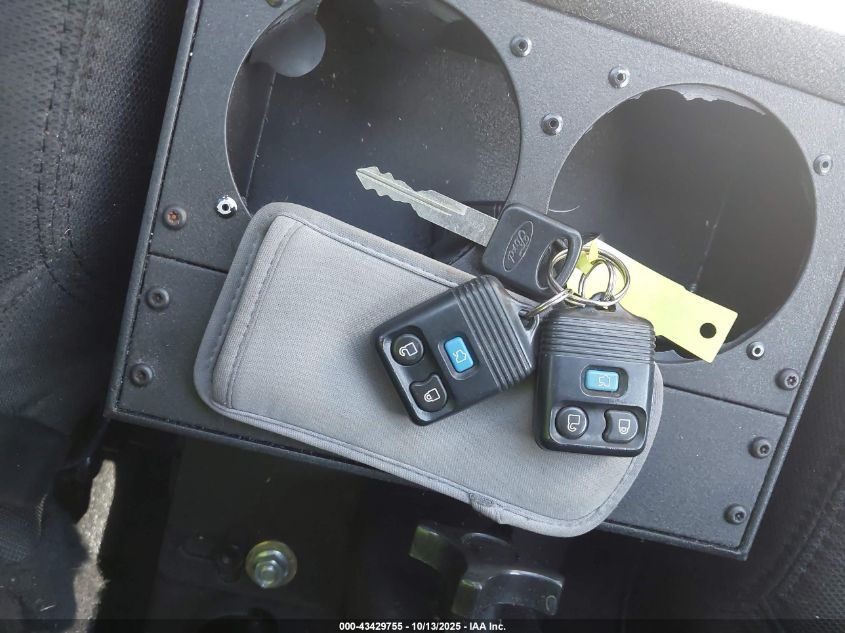 2019 Ford Police Interceptor VIN: 1FM5K8AR6KGB14537 Lot: 43429755