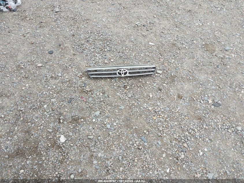 2003 Toyota Corolla S VIN: 1NXBR32E03Z167914 Lot: 43429767