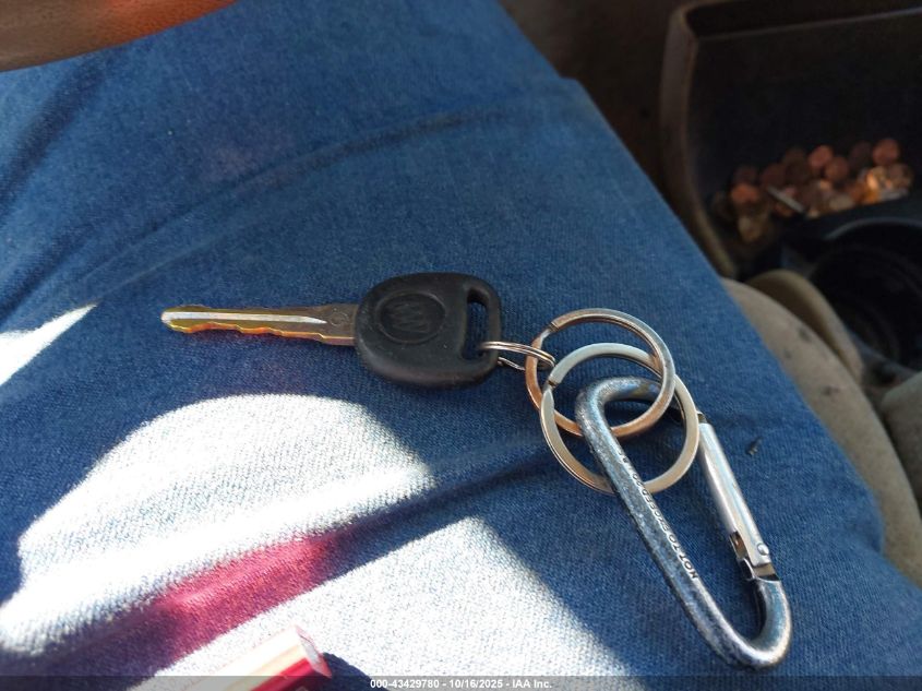 2006 Buick Lucerne Cx VIN: 1G4HP57256U195691 Lot: 43429780