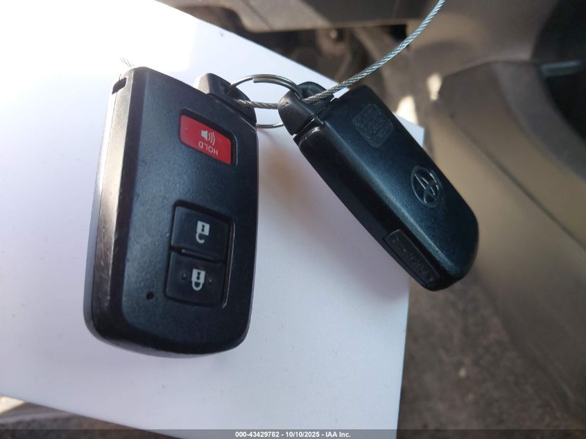 2015 Toyota Prius C Three VIN: JTDKDTB3XF1099354 Lot: 43429782