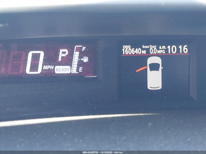 2015 Toyota Prius C Three VIN: JTDKDTB3XF1099354 Lot: 43429782