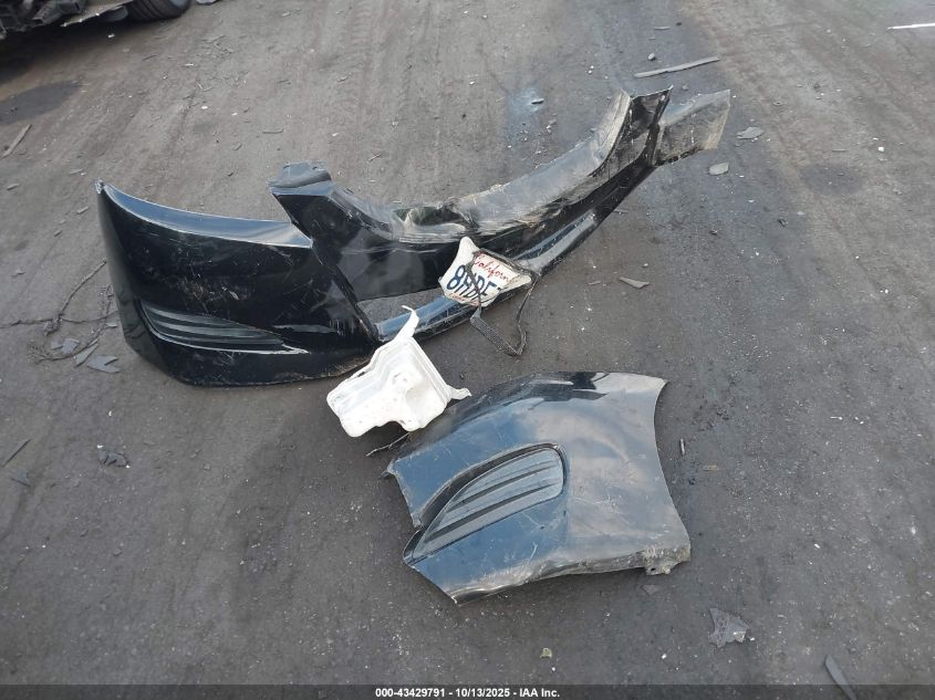 2009 Toyota Matrix VIN: 2T1KU40E79C140131 Lot: 43429791