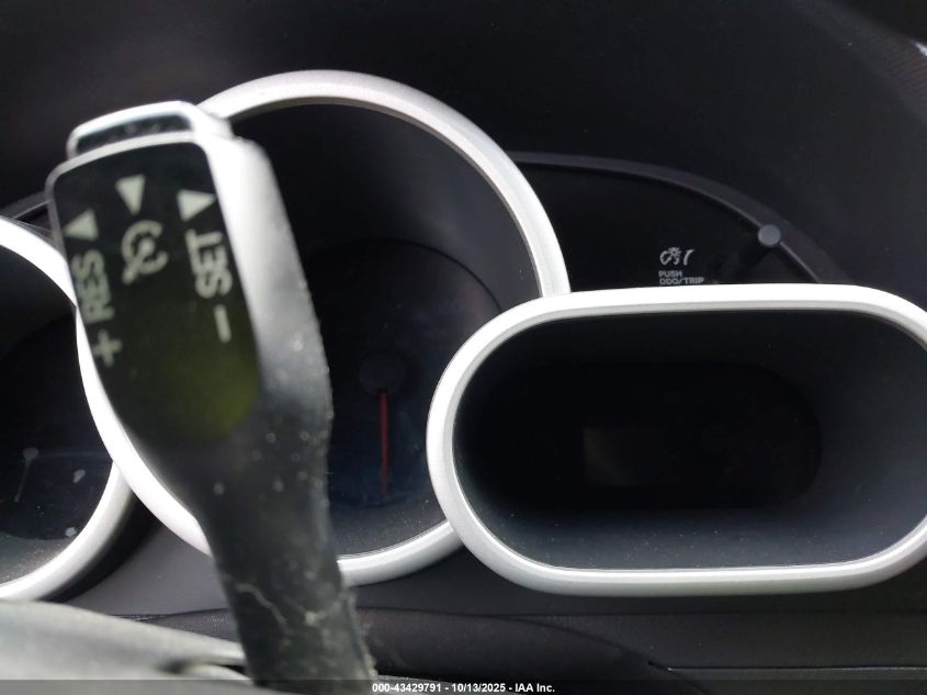 2009 Toyota Matrix VIN: 2T1KU40E79C140131 Lot: 43429791