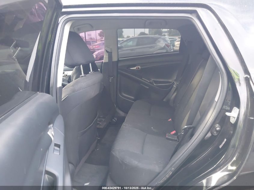 2009 Toyota Matrix VIN: 2T1KU40E79C140131 Lot: 43429791