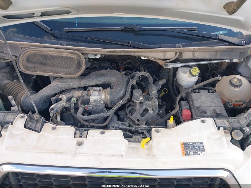 2023 Ford Transit-350 Passenger Van Xlt VIN: 1FBAX2Y80PKA48915 Lot: 43429792