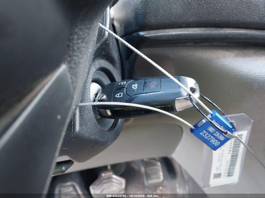 2023 Ford Transit-350 Passenger Van Xlt VIN: 1FBAX2Y80PKA48915 Lot: 43429792