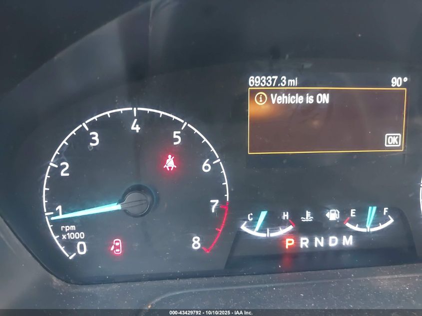 2023 Ford Transit-350 Passenger Van Xlt VIN: 1FBAX2Y80PKA48915 Lot: 43429792