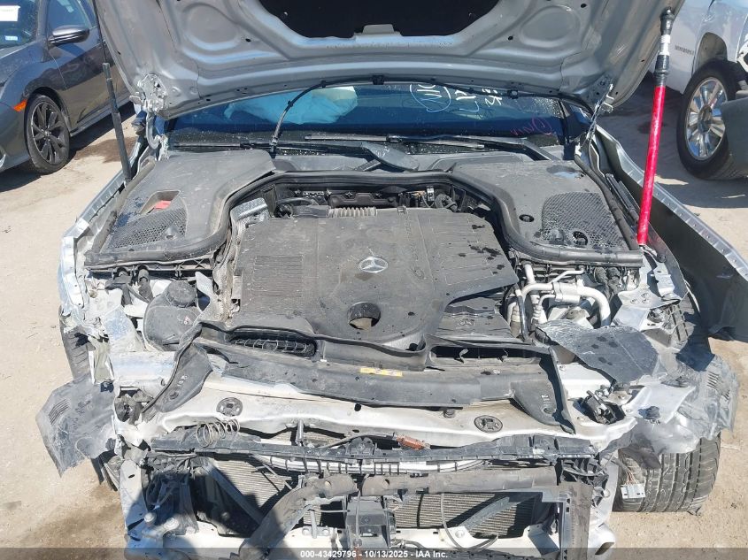 2020 Mercedes-Benz Cls 450 VIN: WDD2J5JB7LA049008 Lot: 43429796