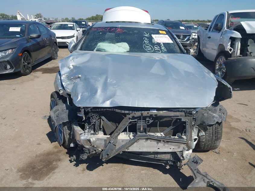 2020 Mercedes-Benz Cls 450 VIN: WDD2J5JB7LA049008 Lot: 43429796