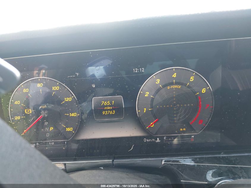 2020 Mercedes-Benz Cls 450 VIN: WDD2J5JB7LA049008 Lot: 43429796