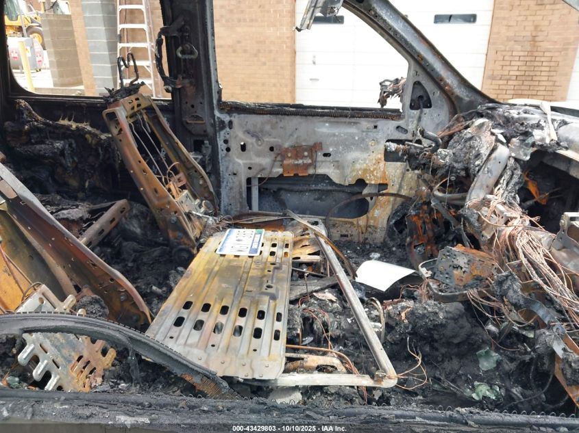 2008 Chevrolet Tahoe Lt VIN: 1GNFK13088J145497 Lot: 43429803