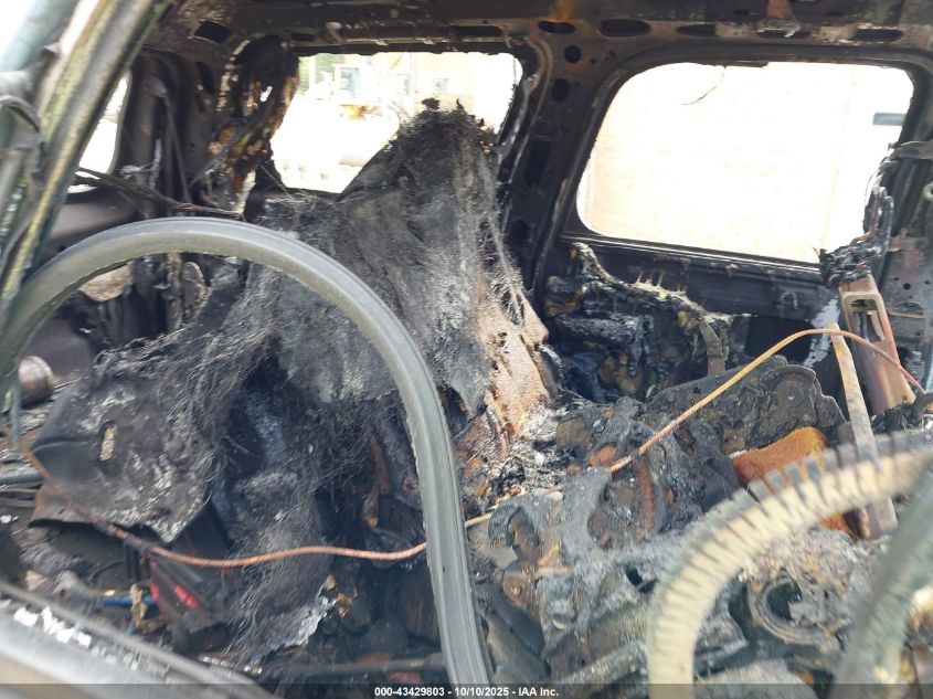 2008 Chevrolet Tahoe Lt VIN: 1GNFK13088J145497 Lot: 43429803