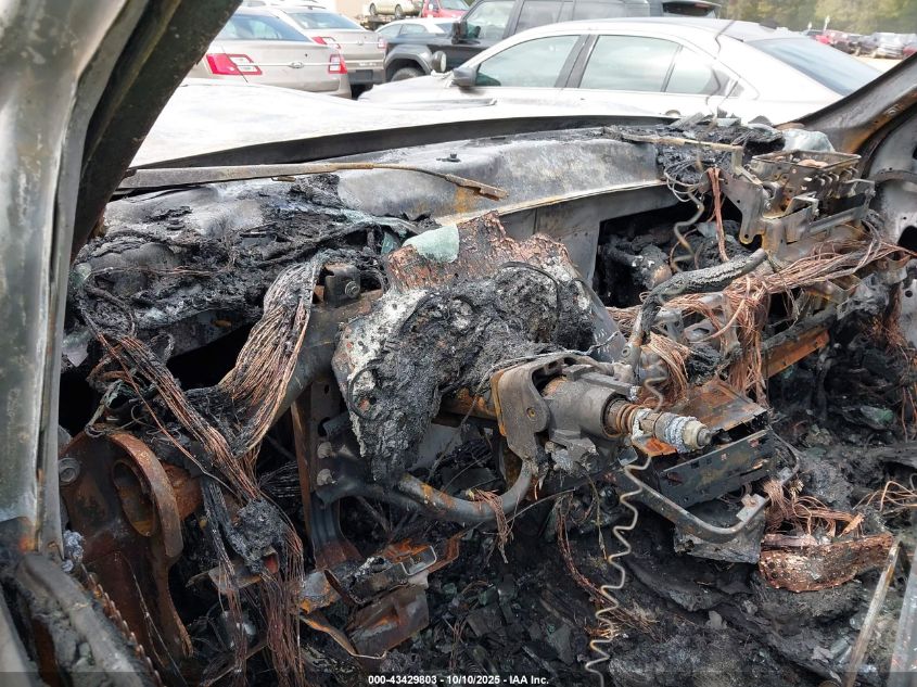 2008 Chevrolet Tahoe Lt VIN: 1GNFK13088J145497 Lot: 43429803