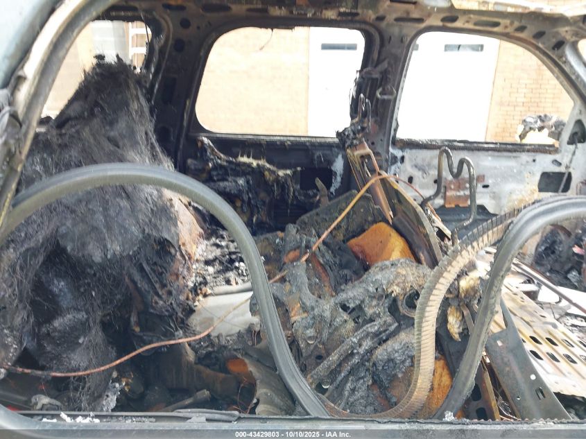 2008 Chevrolet Tahoe Lt VIN: 1GNFK13088J145497 Lot: 43429803