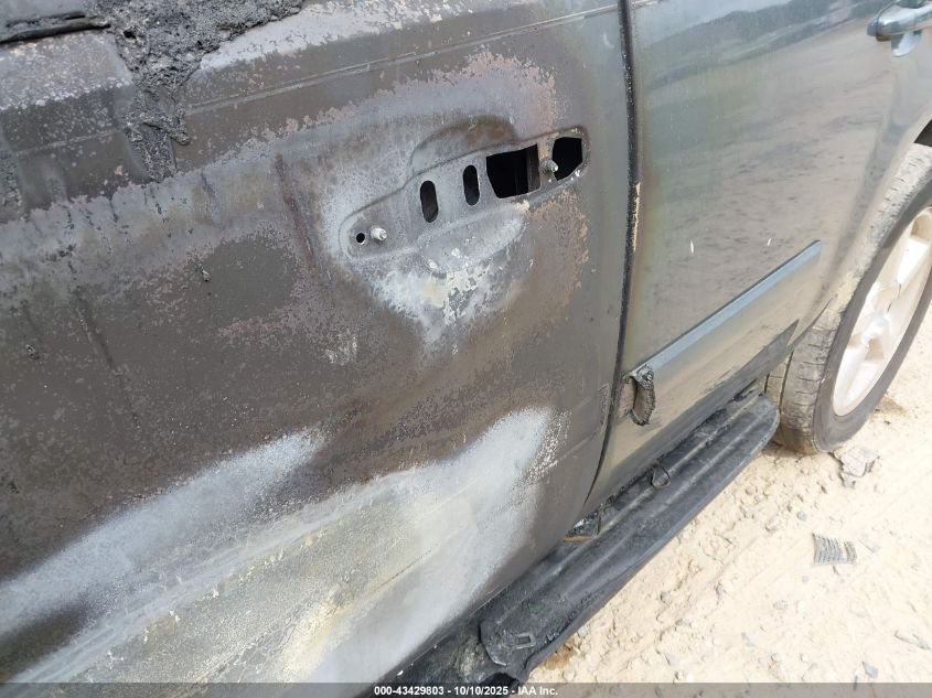 2008 Chevrolet Tahoe Lt VIN: 1GNFK13088J145497 Lot: 43429803