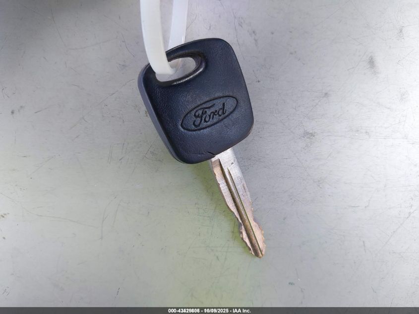 2001 Ford Focus Lx VIN: 1FAFP33P31W327982 Lot: 43429806