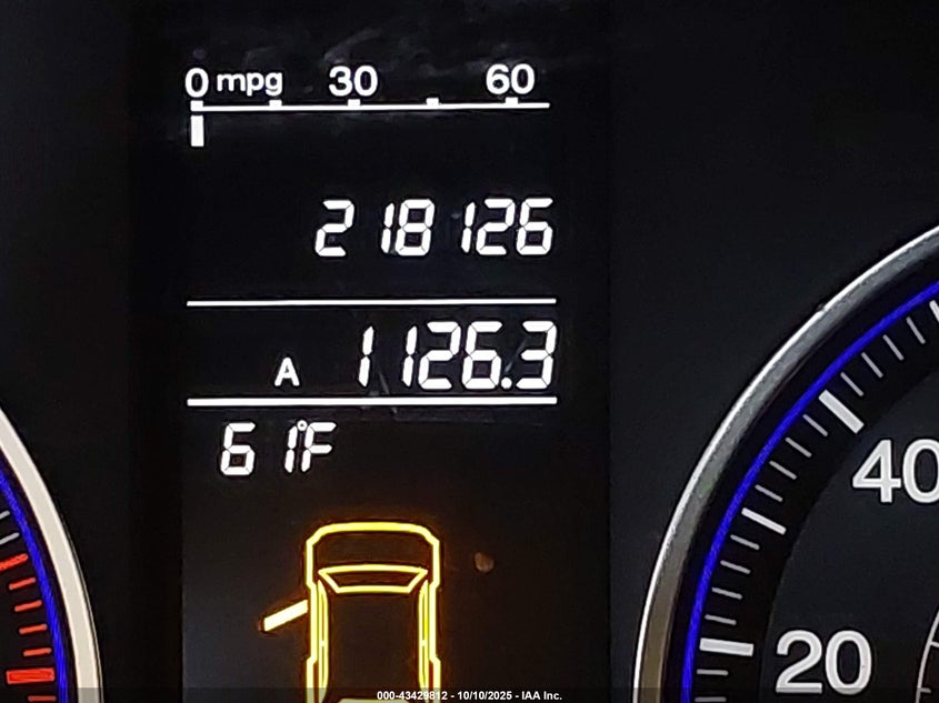 2007 Honda Cr-V Ex VIN: JHLRE48507C025184 Lot: 43429812