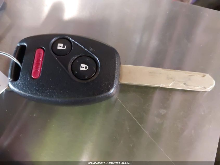 2007 Honda Cr-V Ex VIN: JHLRE48507C025184 Lot: 43429812