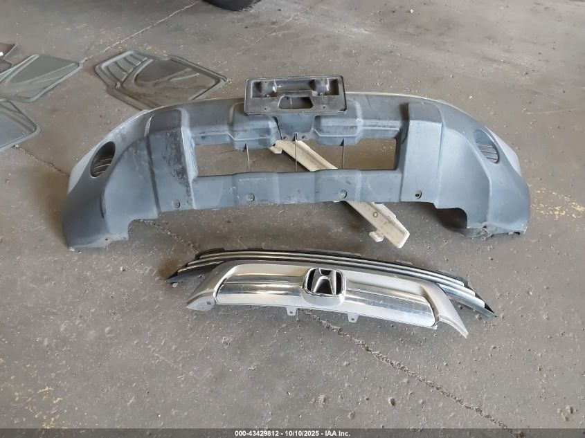 2007 Honda Cr-V Ex VIN: JHLRE48507C025184 Lot: 43429812