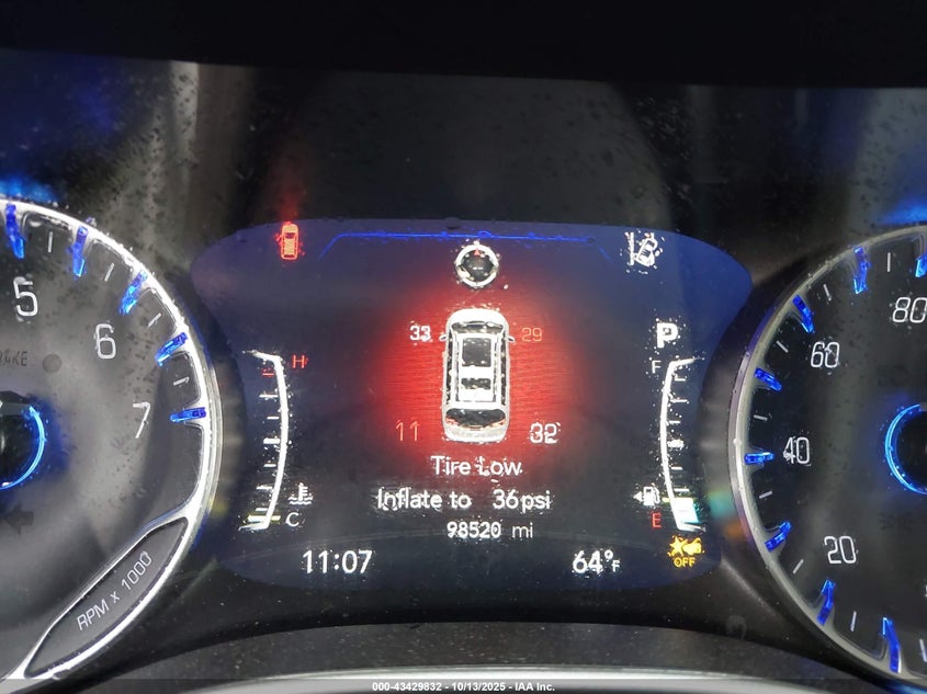 2022 Chrysler Pacifica Touring L VIN: 2C4RC1BG8NR188326 Lot: 43429832