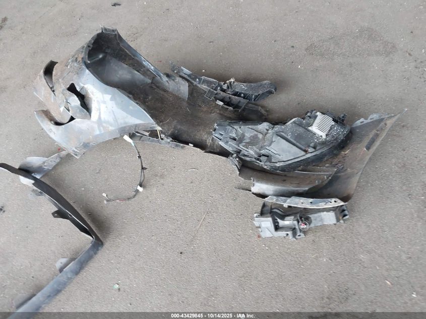 2023 Tesla Model 3 Rear-Wheel Drive VIN: 5YJ3E1EA5PF693455 Lot: 43429845