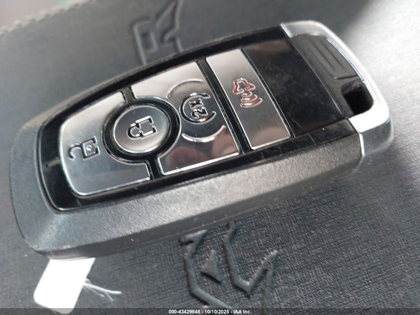 2023 Ford Bronco Raptor VIN: 1FMEE5JR2PLB41626 Lot: 43429848