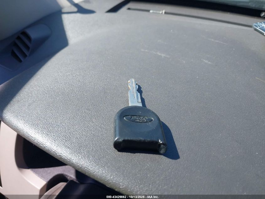 2008 Ford Focus Se/Ses VIN: 1FAHP35N08W186447 Lot: 43429862