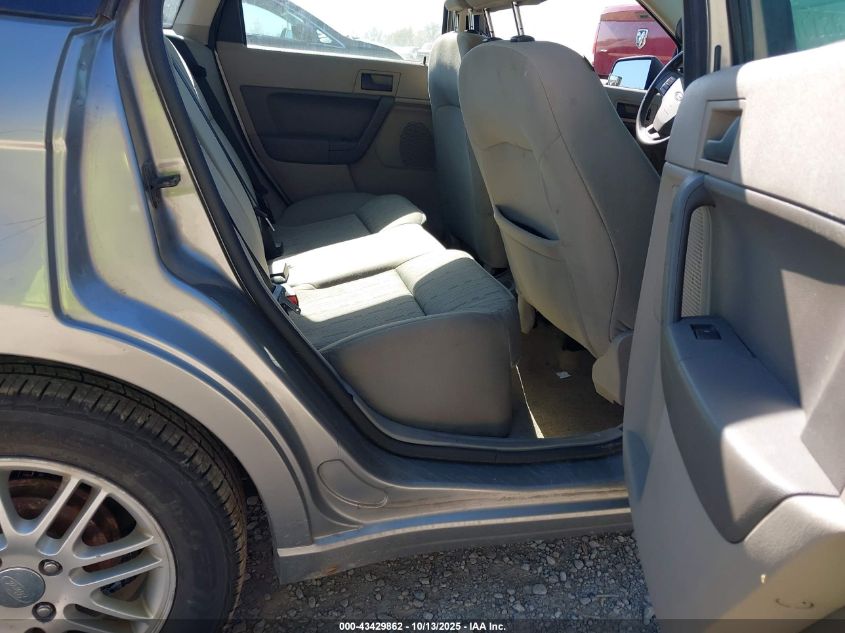 2008 Ford Focus Se/Ses VIN: 1FAHP35N08W186447 Lot: 43429862