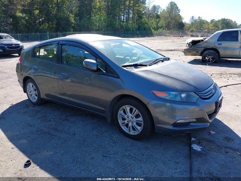 HONDA INSIGHT EX