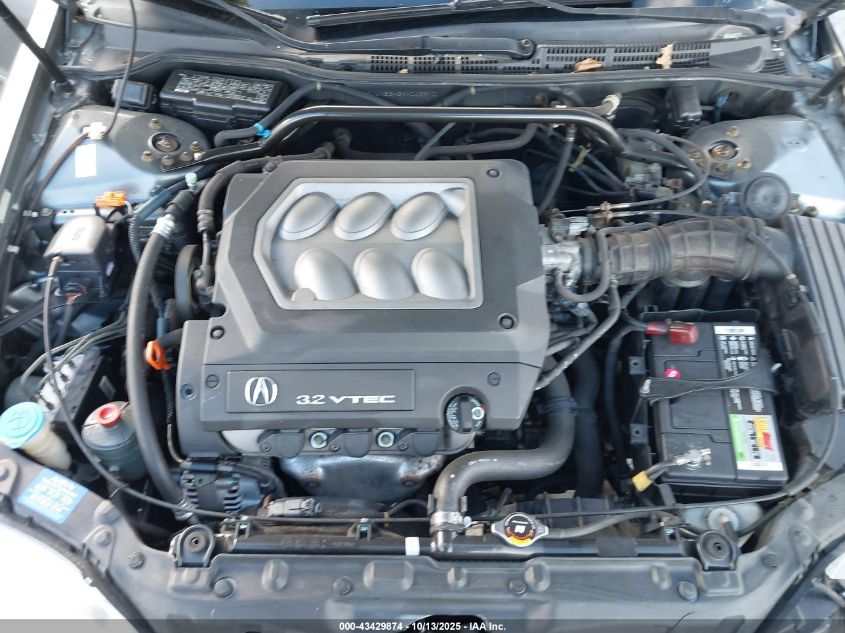 1999 Acura Tl 3.2 VIN: 19UUA5643XA046210 Lot: 43429874