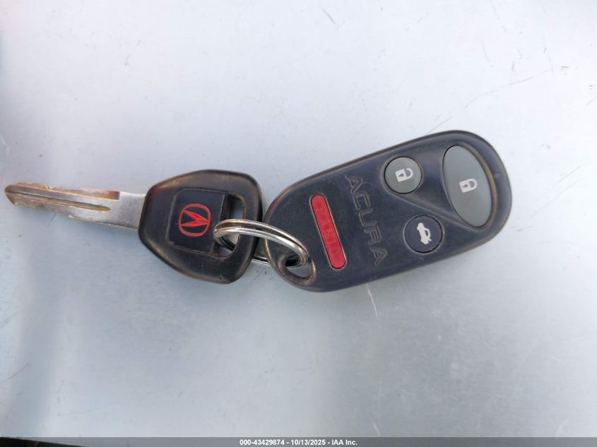 1999 Acura Tl 3.2 VIN: 19UUA5643XA046210 Lot: 43429874