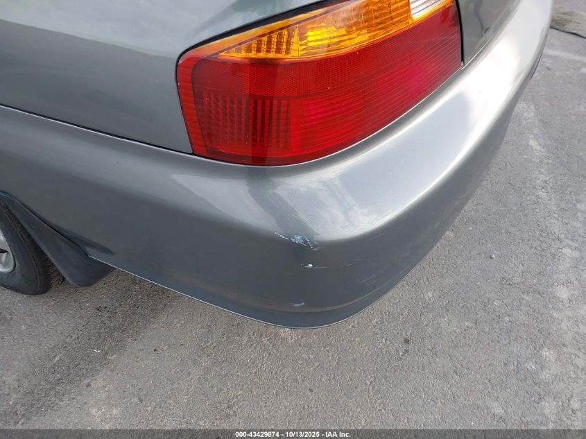 1999 Acura Tl 3.2 VIN: 19UUA5643XA046210 Lot: 43429874