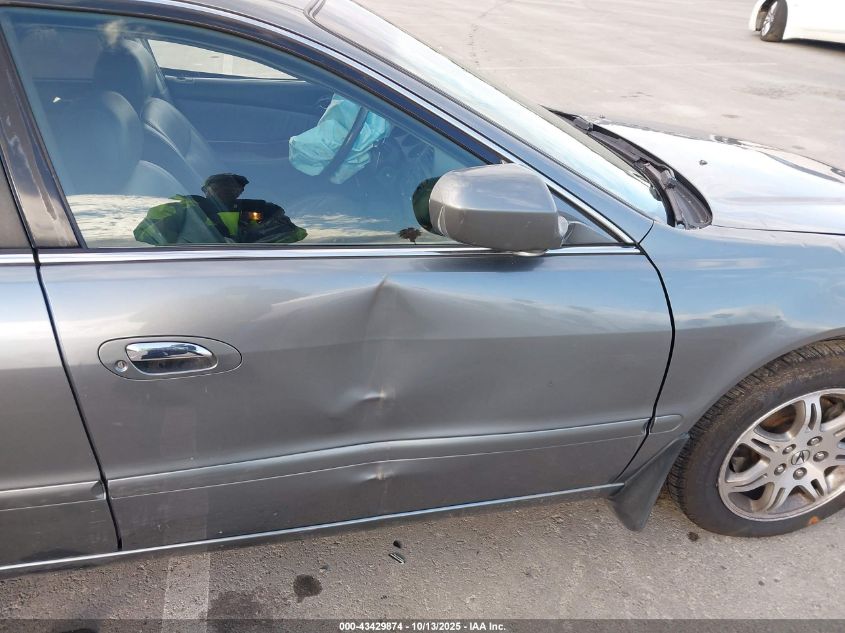 1999 Acura Tl 3.2 VIN: 19UUA5643XA046210 Lot: 43429874