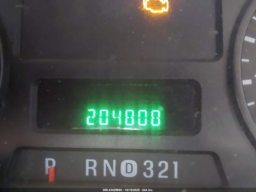 2007 Ford F-250 King Ranch/Lariat/Xl/Xlt VIN: 1FTSW21P57EA35399 Lot: 43429880