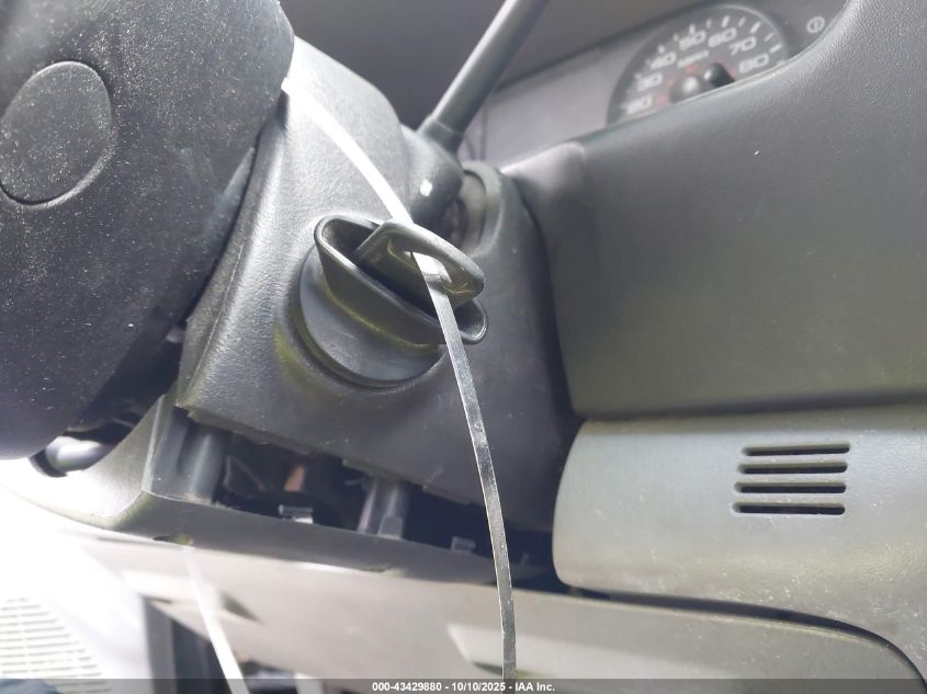 2007 Ford F-250 King Ranch/Lariat/Xl/Xlt VIN: 1FTSW21P57EA35399 Lot: 43429880