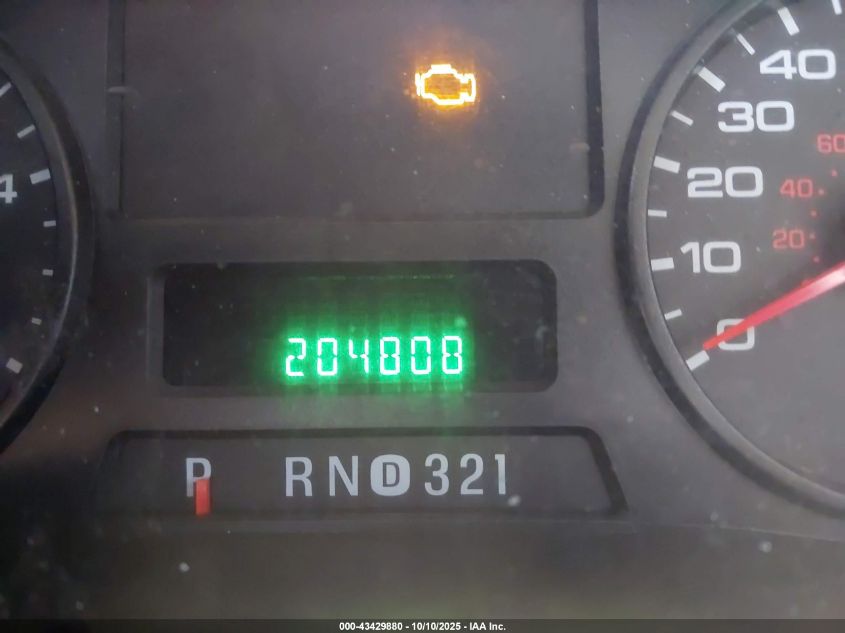 2007 Ford F-250 King Ranch/Lariat/Xl/Xlt VIN: 1FTSW21P57EA35399 Lot: 43429880