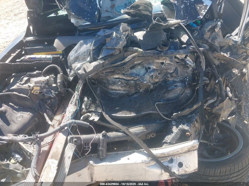 2006 Lexus Is 250 VIN: JTHBK262465025453 Lot: 43429884