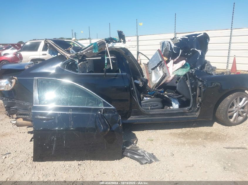 2006 Lexus Is 250 VIN: JTHBK262465025453 Lot: 43429884